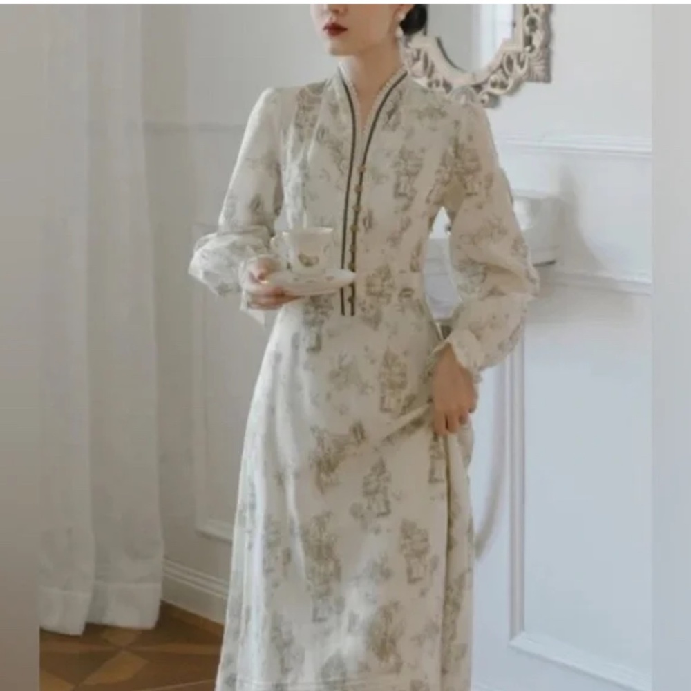 Simply Retro Dress XL